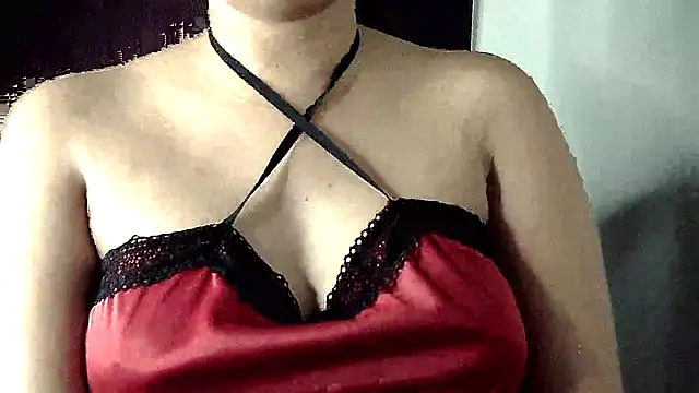 Velvet_jessy webcam