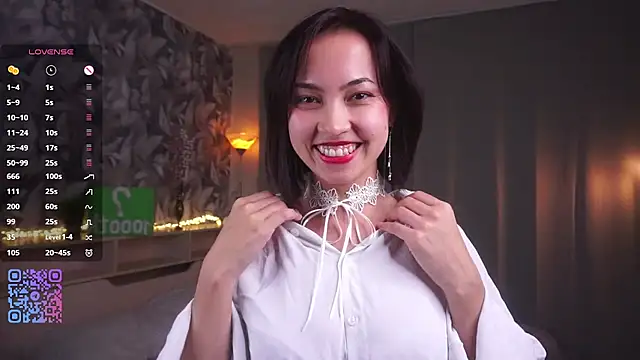 BryannaLazzaro webcam