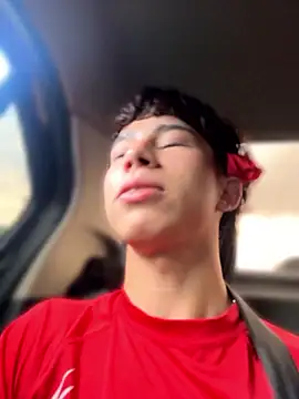 Kael_Prince webcam