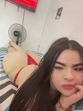 Angelica_big69 webcam
