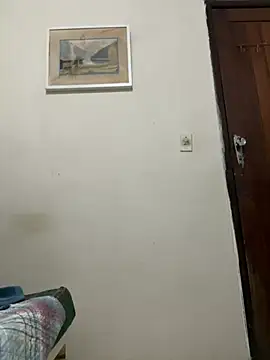 MariaIsabela12 webcam
