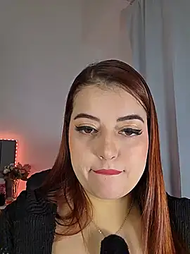 MaryRose__ webcam