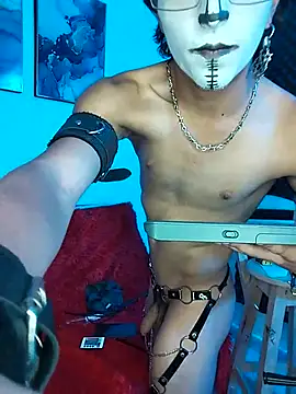 Asmodeus_Goetia_CS webcam