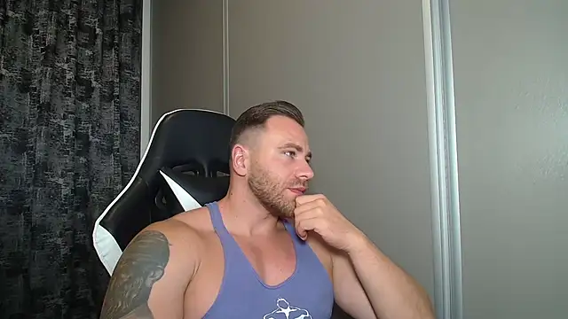 Thori92 webcam