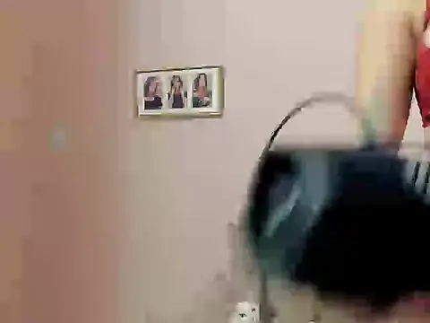 imsunnystar webcam