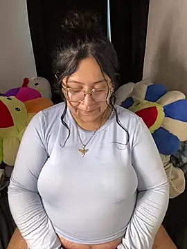 MsConejitaa webcam