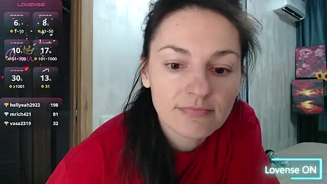 Stacy_Davice webcam