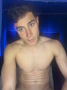 AustinJones_ webcam
