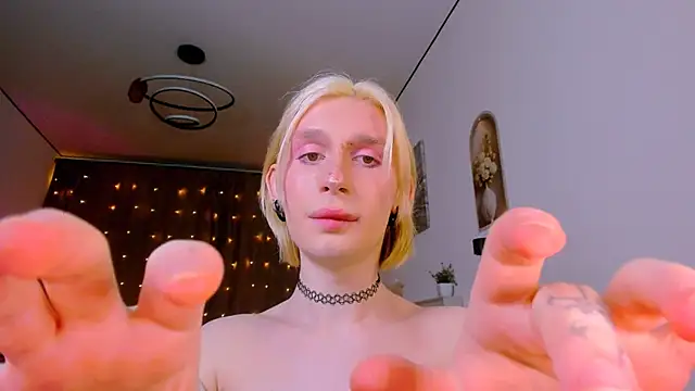 モデル: Venom_Baby_