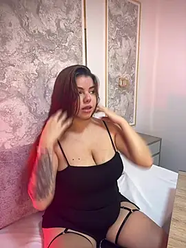 ximena_dork webcam
