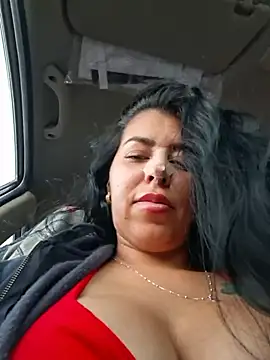 Luianna webcam