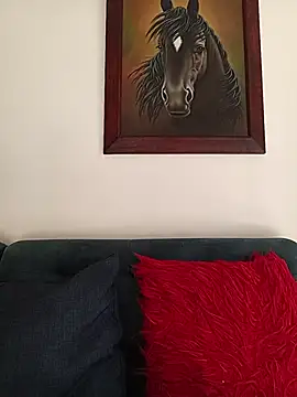 IsisBlake webcam
