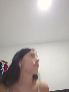 IrisBound webcam