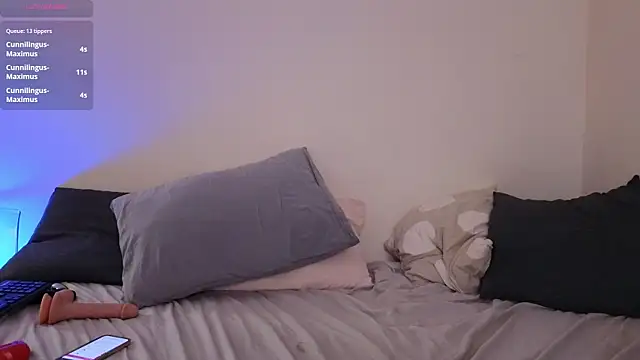 Germangirl1996 webcam