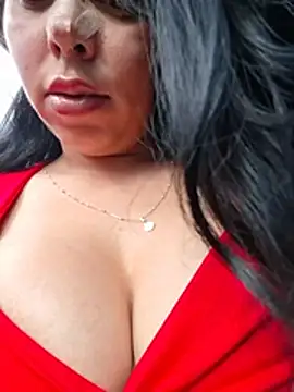 Luianna webcam
