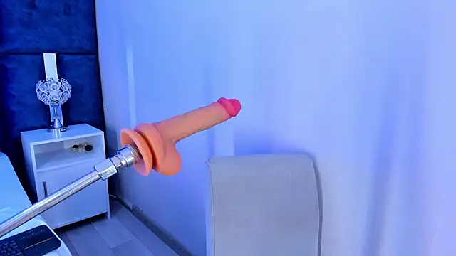 AmmyJones_ webcam