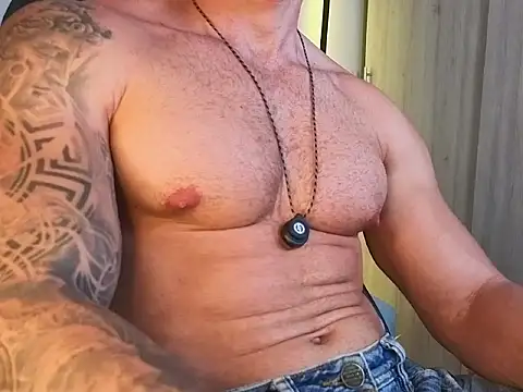 OwenMaximus814 webcam