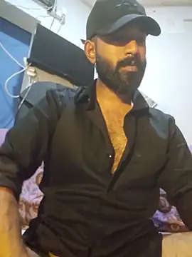 Mallukiran webcam