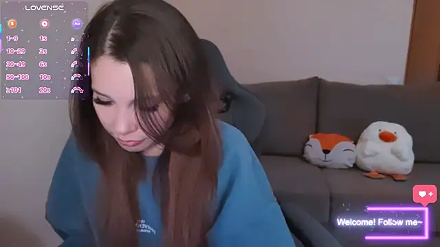 kittenalissa webcam