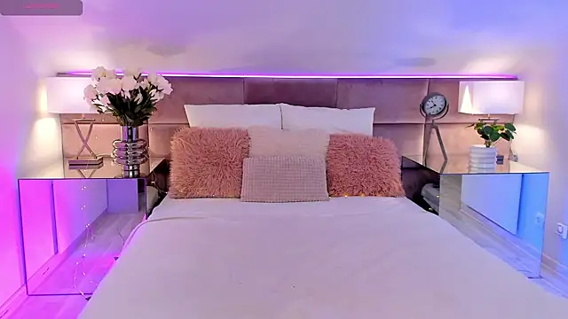 MiaMuse webcam