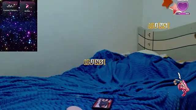 sandyquinnxx webcam