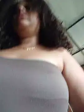 ValeriaSantos- webcam
