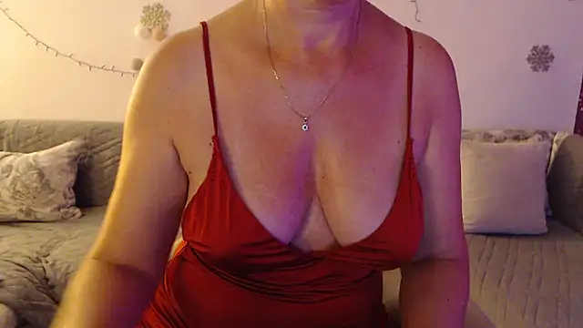 YourfantasyGiuly webcam