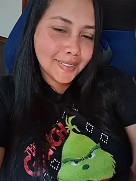 Alessandraa- webcam