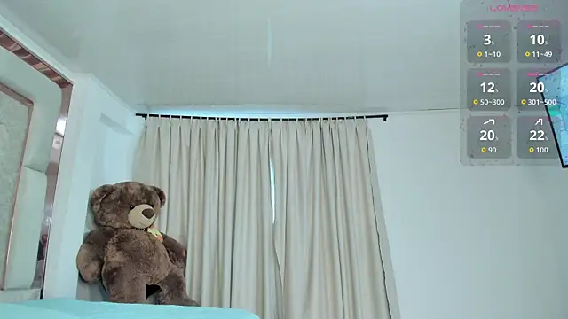 kimjonnes01 webcam