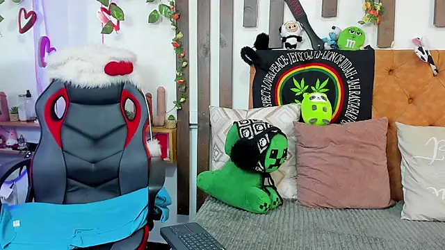 meowmota_'s live room
