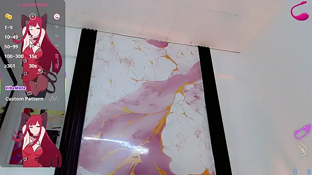 Diosiris_Riannys webcam