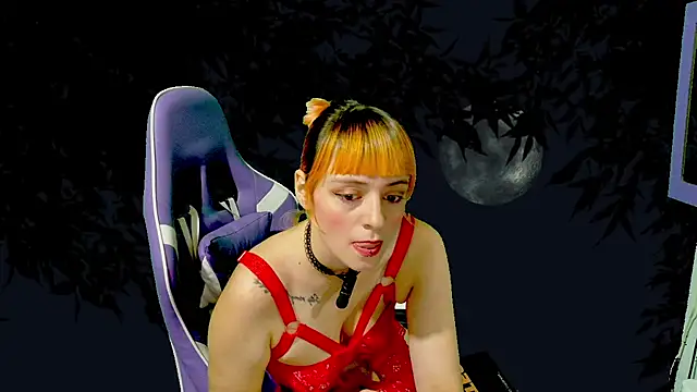 Miss-Mia07 webcam