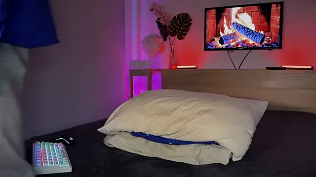 Den_BlueXx webcam