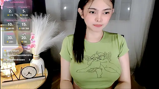 wildest_fantasy webcam