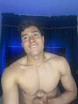 AustinJones_ webcam