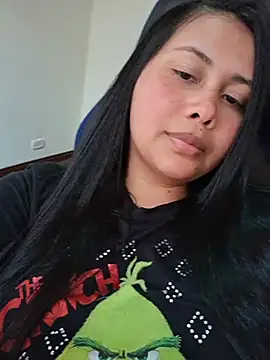 Alessandraa- webcam