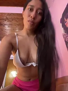 Amelia_Rivas webcam