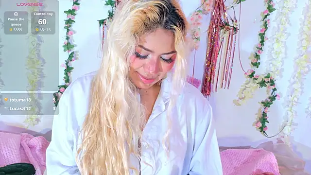 IvonnyBon_gh webcam