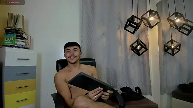 shelby_col webcam