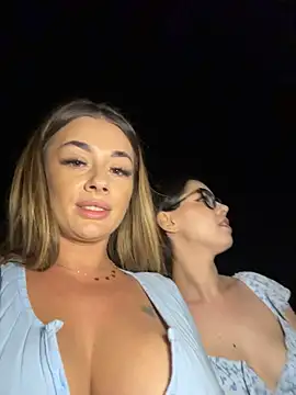 IsabellaEtthan webcam