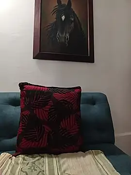 IsisBlake webcam