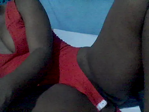 cocolicky webcam