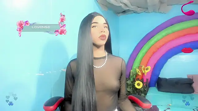 Britany_montiel webcam