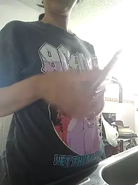 BasmaHernandez webcam