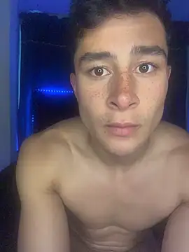 AustinJones_ webcam