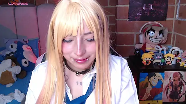 _alexa19pretty_ webcam