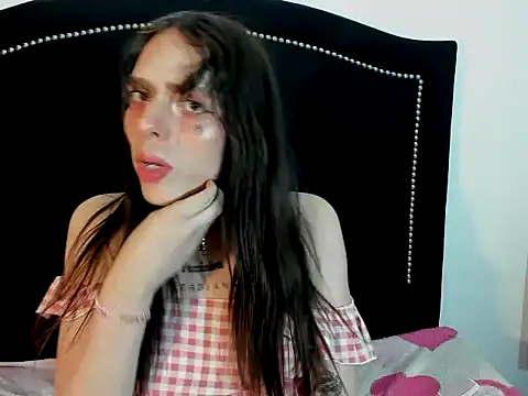 Lux_Royse webcam