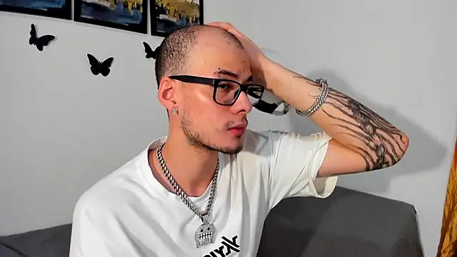 Vlad__night webcam