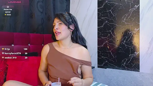 SofiaMoreno_ webcam
