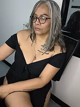 Katy_Le webcam